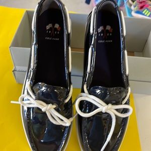 Brand new Cole Haan shoes